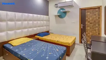 Project Image of Boys PG/Hostel in Stanza Living Cardiff House Laxmi Nagar, New Delhi - Image 295063