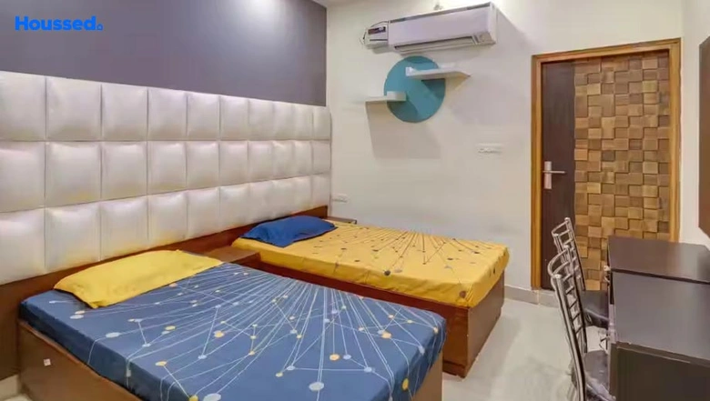 Project Image of Boys PG/Hostel in Stanza Living Cardiff House, Laxmi Nagar - Image 295063