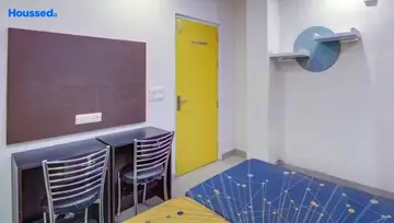 Project Image of Boys PG/Hostel in Stanza Living Cardiff House Laxmi Nagar, New Delhi - Image 295064