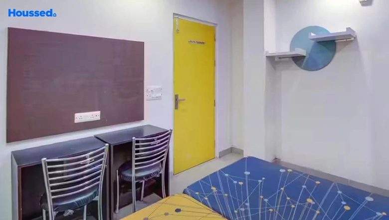 Project Image of Boys PG/Hostel in Stanza Living Cardiff House, Laxmi Nagar - Image 295064