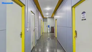 Project Image of Boys PG/Hostel in Stanza Living Derby House North Campus, New Delhi - Image 295075