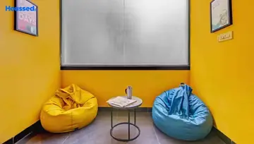 Project Image of Boys PG/Hostel in Stanza Living Derby House North Campus, New Delhi - Image 295069