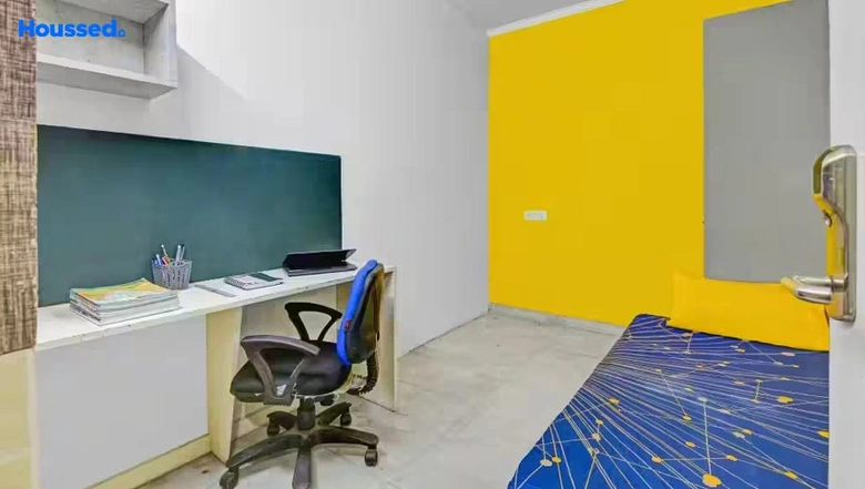 Project Image of Boys PG/Hostel in Stanza Living Derby House, North Campus - Image 295066
