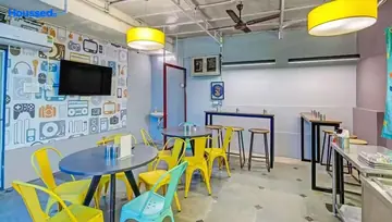 Project Image of Boys PG/Hostel in Stanza Living Derby House North Campus, New Delhi - Image 295072