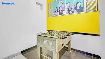 Project Image of Boys PG/Hostel in Stanza Living Derby House North Campus, New Delhi - Image 295068