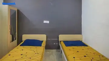 Project Image of Boys PG/Hostel in Stanza Living Hiroshima House South Campus, New Delhi - Image 295077