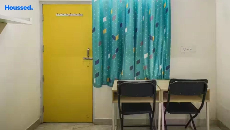 Project Image of Boys PG/Hostel in Stanza Living Kawasaki House, South Campus - Image 295084
