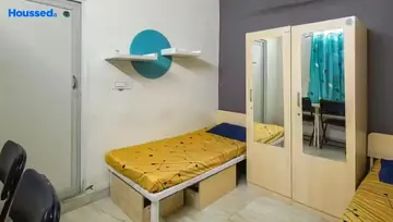 Project Image of Boys PG/Hostel in Stanza Living Kawasaki House South Campus, New Delhi - Image 295086