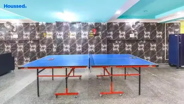 Project Image of Girls PG/Hostel in Stanza Living Kiel House North Campus, New Delhi - Image 295092