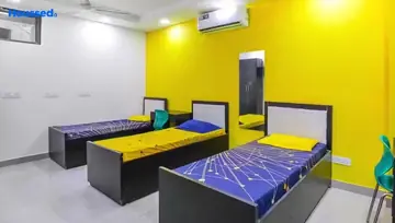 Project Image of Girls PG/Hostel in Stanza Living Kiel House North Campus, New Delhi - Image 295094