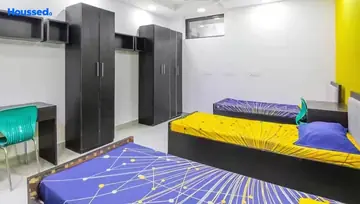 Project Image of Girls PG/Hostel in Stanza Living Kiel House North Campus, New Delhi - Image 295088