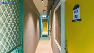 Project Image of Girls PG/Hostel in Stanza Living Kobe House South Campus, New Delhi - Image 295099