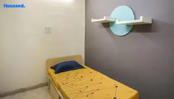 Project Image of Girls PG/Hostel in Stanza Living Kobe House South Campus, New Delhi - Image 295095
