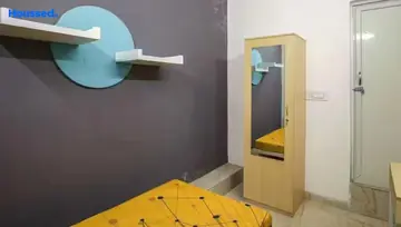 Project Image of Girls PG/Hostel in Stanza Living Kobe House South Campus, New Delhi - Image 295096