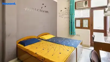 Project Image of Girls PG/Hostel in Stanza Living Montreal House North Campus, New Delhi - Image 295104