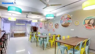 Project Image of Boys PG/Hostel in Stanza Living Nagoya House South Campus, New Delhi - Image 295112