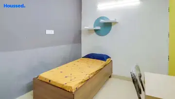Project Image of Boys PG/Hostel in Stanza Living Nagoya House South Campus, New Delhi - Image 295108