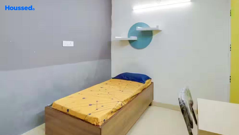 Project Image of Boys PG/Hostel in Stanza Living Nagoya House, South Campus - Image 295108