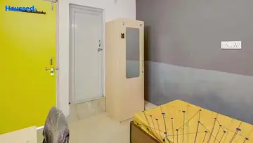 Project Image of Boys PG/Hostel in Stanza Living Nagoya House South Campus, New Delhi - Image 295109