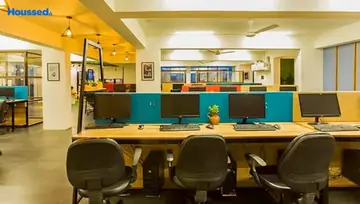 Project Image of Bridge Bizzhub Co-Working space in JP Nagar, Bangalore - Image 295130
