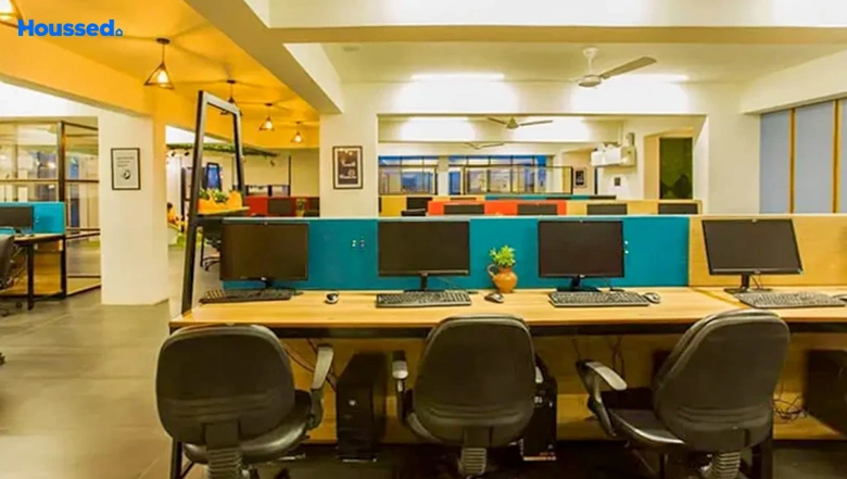 Project Image of Coworking Space in Bridge Bizzhub, JP Nagar - Image 295130
