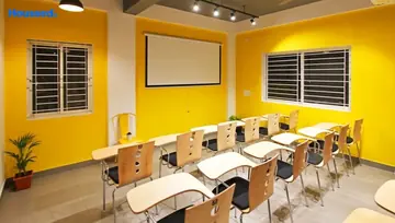 Project Image of Bridge Bizzhub Co-Working space in JP Nagar, Bangalore - Image 295128