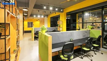 Project Image of Bridge Bizzhub Co-Working space in JP Nagar, Bangalore - Image 295133