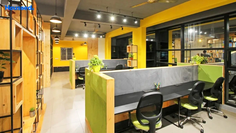 Project Image of Coworking Space in Bridge Bizzhub, JP Nagar - Image 295133