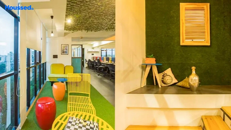 Project Image of Coworking Space in Bridge Bizzhub, JP Nagar - Image 295134