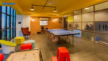 Project Image of Bridge Bizzhub Co-Working space in JP Nagar, Bangalore - Image 295132