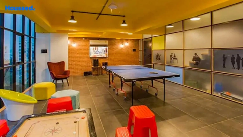 Project Image of Coworking Space in Bridge Bizzhub, JP Nagar - Image 295132