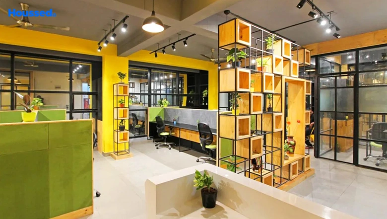 Project Image of Coworking Space in Bridge Bizzhub, JP Nagar - Image 295131