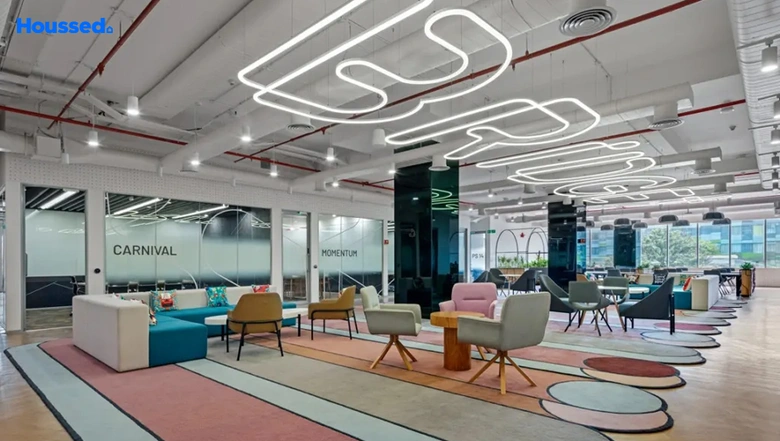 Project Image of Coworking Space in Bridge Coworks, JP Nagar - Image 295137