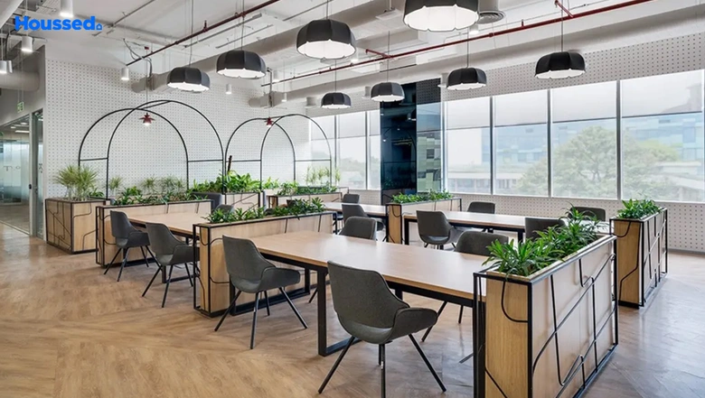 Project Image of Coworking Space in Bridge Coworks, JP Nagar - Image 295139