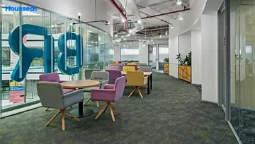 Project Image of Bridge Coworks Co-Working space in JP Nagar, Bangalore - Image 295141