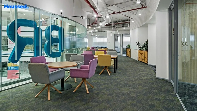 Project Image of Coworking Space in Bridge Coworks, JP Nagar - Image 295141
