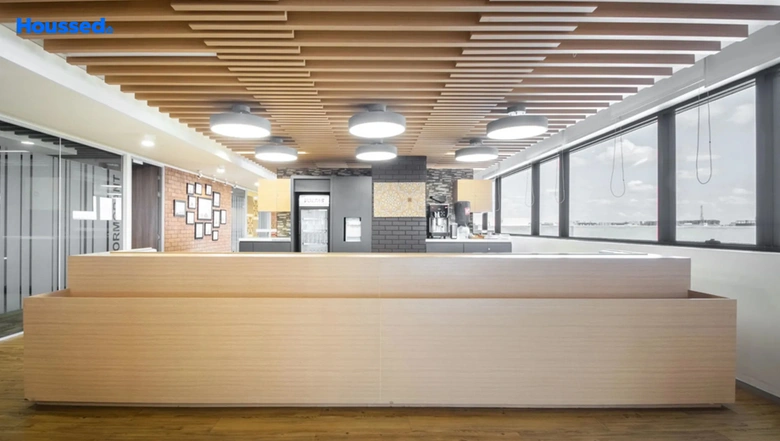 Project Image of Coworking Space in Bunchworks Andree Capitol, Shanti Nagar - Image 295145