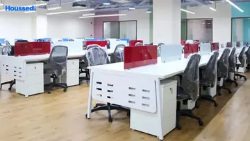 Project Image of CIIC ETA Mall Co-Working space in Cottonpete, Bangalore - Image 295150