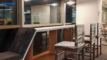 Project Image of Classic Sakti Statesman Co-Working space in Marathahalli, Bangalore - Image 295153