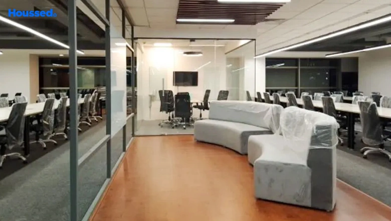 Project Image of Coworking Space in Classic Sakti Statesman, Marathahalli - Image 295156