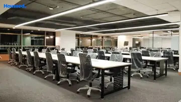 Project Image of Classic Sakti Statesman Co-Working space in Marathahalli, Bangalore - Image 295157