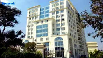 Project Image of Classic Sakti Statesman Co-Working space in Marathahalli, Bangalore - Image 295155