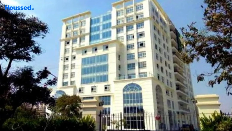 Project Image of Coworking Space in Classic Sakti Statesman, Marathahalli - Image 295155