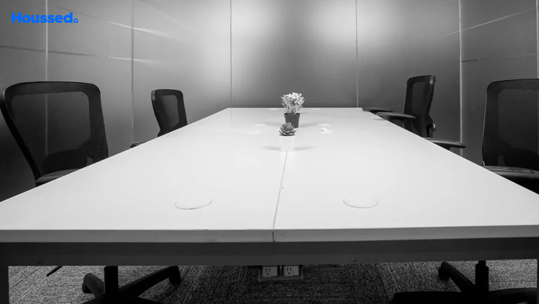 Project Image of Coworking Space in Collab Brigade Irv Center, Whitefield - Image 295161