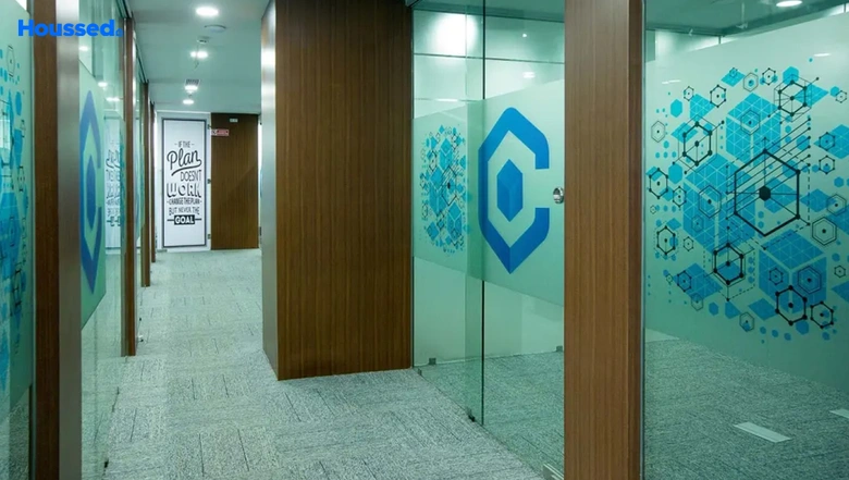 Project Image of Coworking Space in Collab Brigade Irv Center, Whitefield - Image 295162