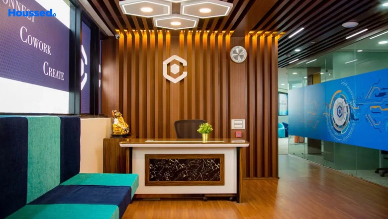Project Image of Coworking Space in Collab Brigade Irv Center, Whitefield - Image 295160