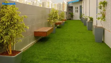 Project Image of Collab Brigade Irv Center Co-Working space in Whitefield, Bangalore - Image 295165