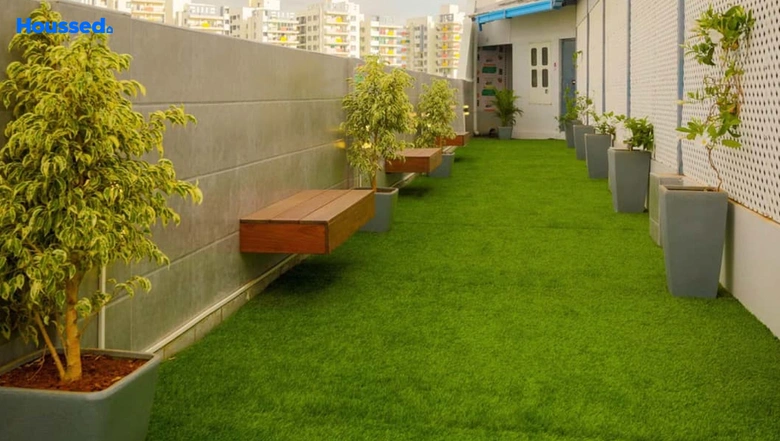 Project Image of Coworking Space in Collab Brigade Irv Center, Whitefield - Image 295165