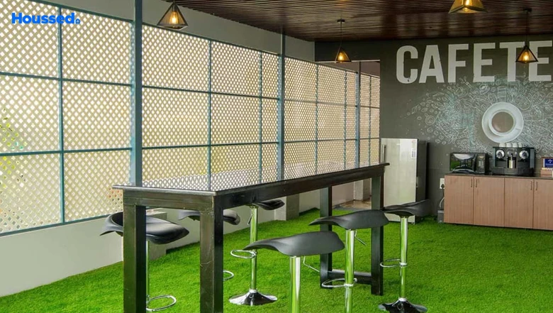 Project Image of Coworking Space in Collab Brigade Irv Center, Whitefield - Image 295166