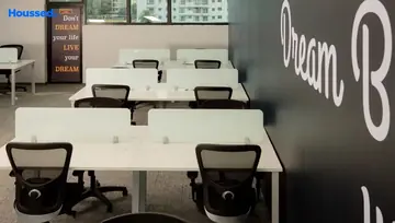 Project Image of Collab Brigade Irv Center Co-Working space in Whitefield, Bangalore - Image 295159